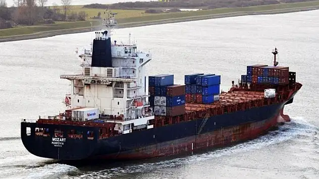 15 Türk mürettebatı kaçıran korsanlarla iletişim kuruldu