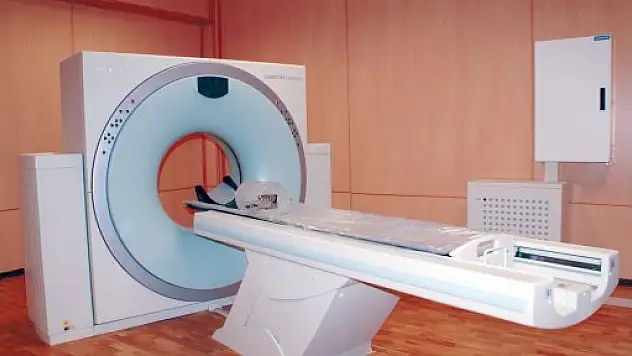 15 Saniyede Kalp Anjiyosu