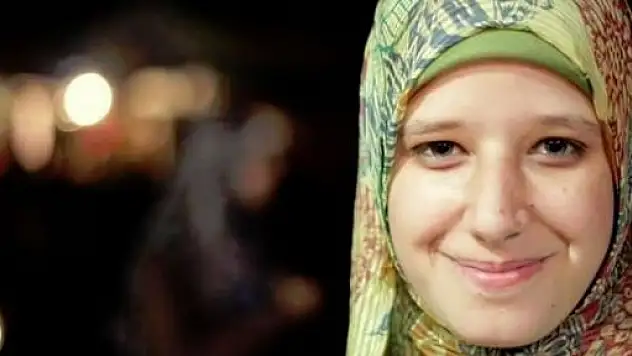 17 yaşındaki Esma'nın vurulma görüntüleri ortaya çıktı