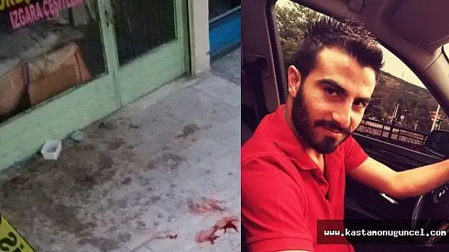 Alacak Verecek Meselesi Kanlı Bitti: 1 Yaralı