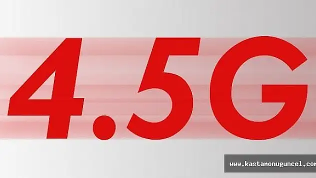 &quot4.5G&quot Hakkında Merak Edilenler