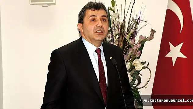 Çınar, Tekrar Aday Adayı Olacağını Açıkladı