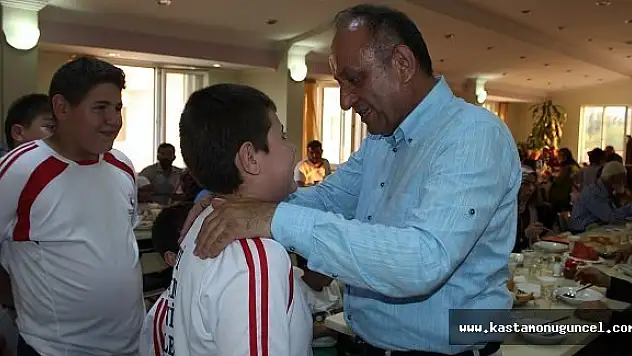 İYC'nin Yaz Etkinlikleri Sona Erdi