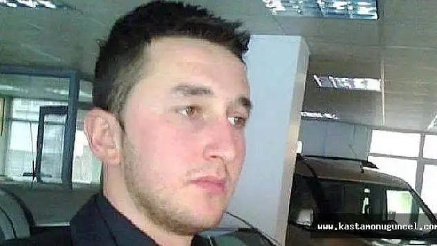 Kastamonu'da Bir Kişi Ölü Bulundu