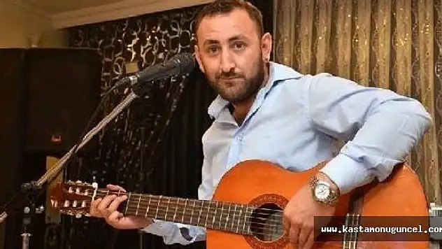 Kastamonu'da Psikolog İntihar Etti