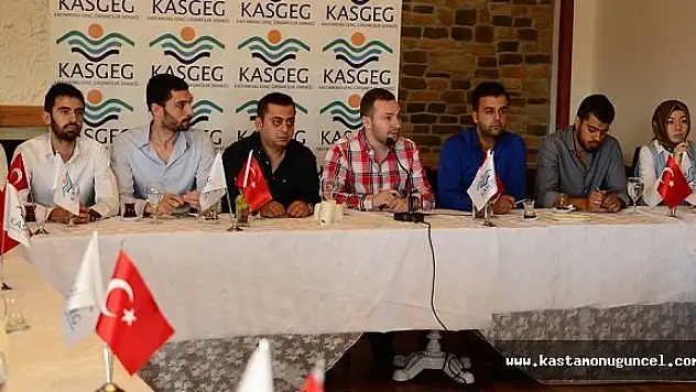 Kastamonu'nun Hayalleri Belli Oldu