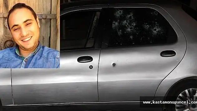 Mardin'de Polise Hain Pusu: 1 Şehit, 1 Yaralı