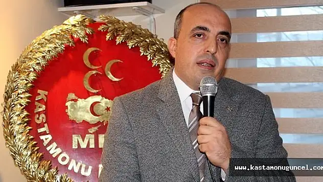 Maşalacı'dan Terör Saldırısı Değerlendirmesi