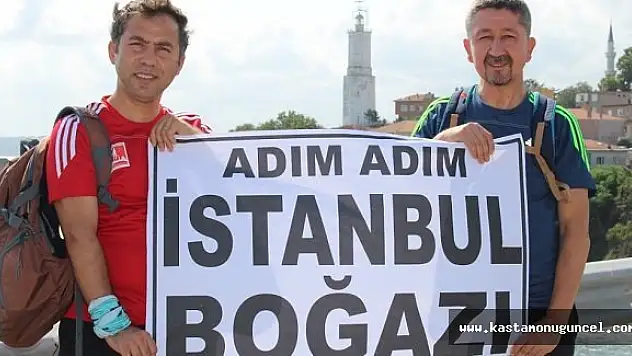 Obezite ve Hareketsizliğe Karşı