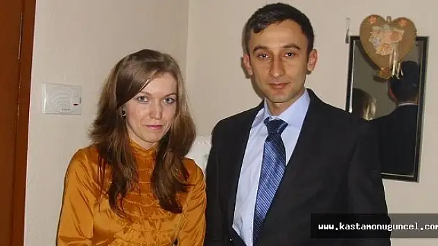 Şehit Ateşi Kastamonu'ya Düştü