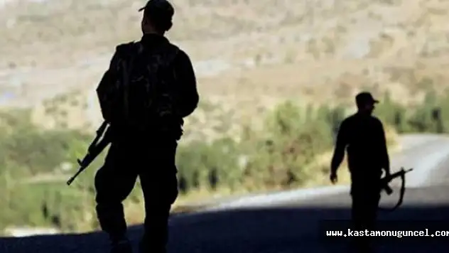 Şemdinli'de Askere Pusu: 2 Şehit, 3 Yaralı