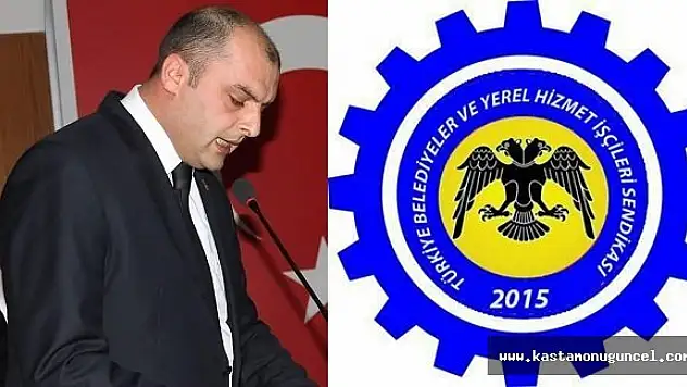 Türk Yerel-İş Sendikası Resmen Kuruldu