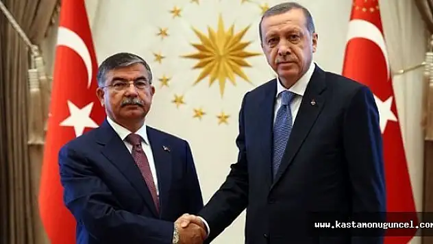 Türkiye Seçime Gidiyor