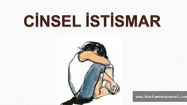 Ürkütücü Tablo: 11 Bin Çocuğa Cinsel İstismar