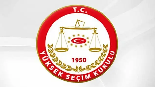 YSK'dan Flaş Seçim Kararı