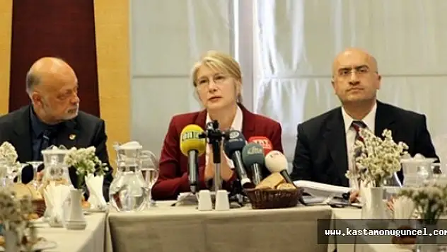 Anadolu Partisi'nden Şaşırtan Karar!