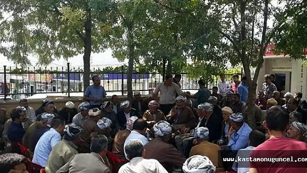 Aşiretlerden PKK ve HDP'ye Karşı Birleşme Kararı