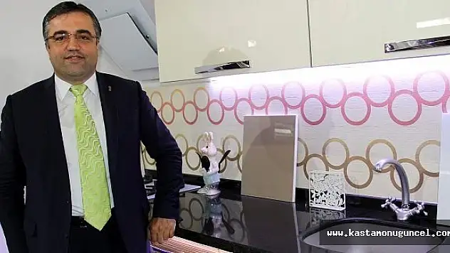 Can 'Ahşap Fuarından İstenilen Verimi Alamadık'