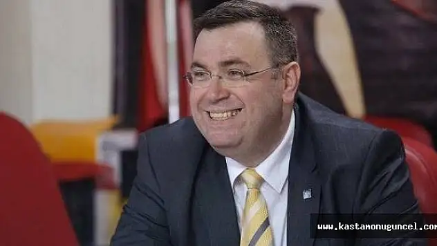 CHP'li Aday Çelebioğlu'ndan Birlik Beraberlik Vurgusu