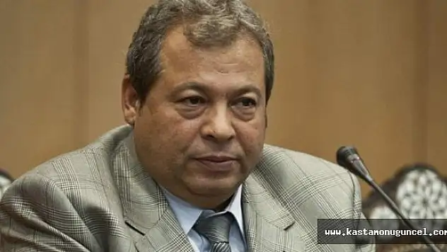 CHP'nin Kastamonu Adayı &quotİtilmiş&quot