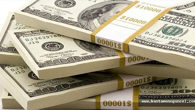 Dolar, Bakın Ne Kadar?