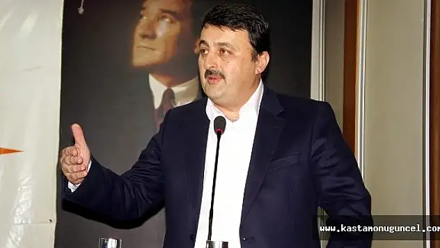 Gülşen'den MHP'Lİ Çınar'ın İddialarına Yanıt