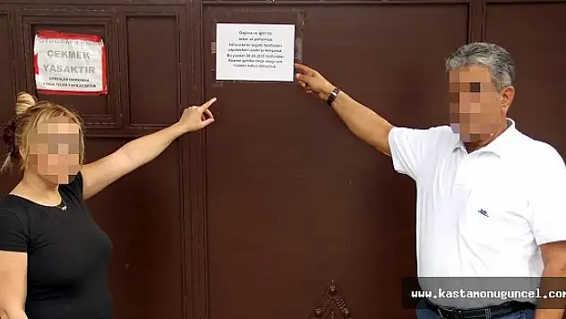 Hayat kadınları, şehitler için genelevi kapattı