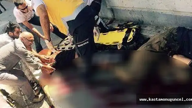 HDP'li Vekil, Terörist Cenazelerini Taşıdı