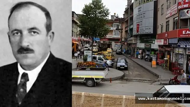 Hüsnü Açıksöz'ün Adı Ölümsüzleştirildi