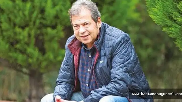 İlyas İlbey'den CHP'ye Liste Tepkisi