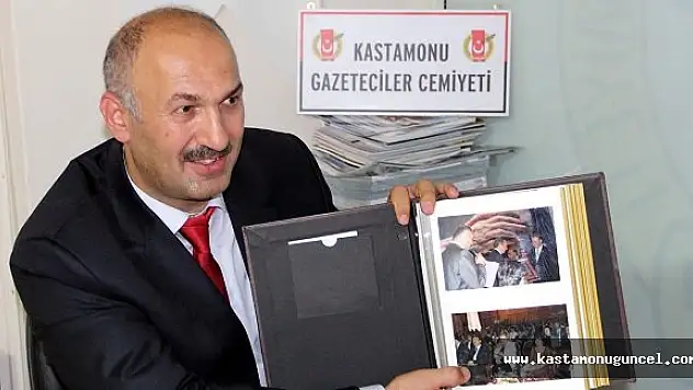 Kastamonu, Yaşlı Bakım Merkezinde Dünyaya Model Olacak