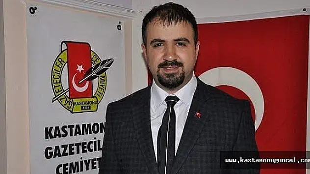 KGC'den Siyasilere 'REKLAM' Çağrısı