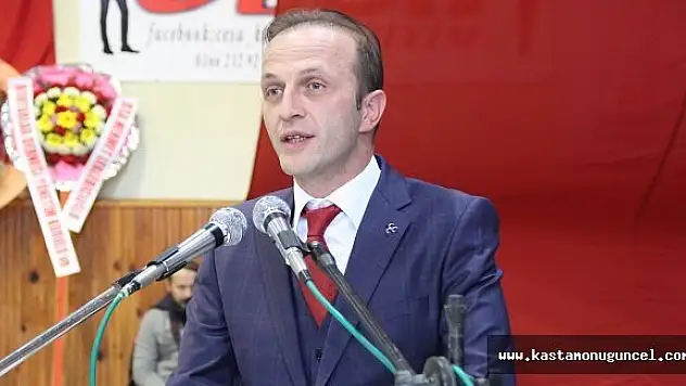 Kurtcu: 'MHP'yi İktidar Yapacağız'