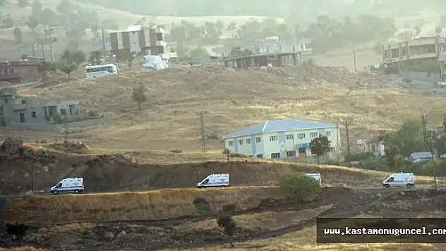 Polis Noktasına İntihar Saldırısı: 2 Şehit, 5 Yaralı