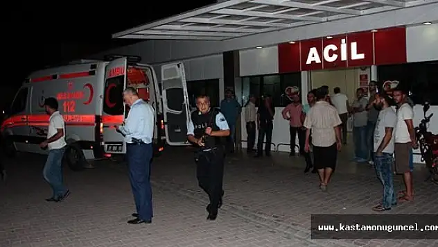 Polise Silahlı Saldırı! 1 Komiser Şehit