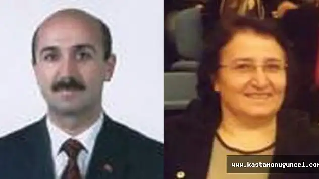 SGK Müdür Yardımcısı Kaza Geçirdi: 2 Ölü, 3 Yaralı