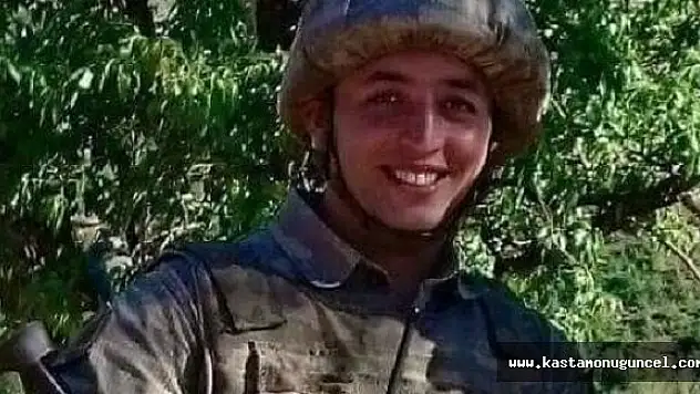 Silvan'da Hain Saldırı: 1 Şehit