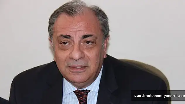 Türkeş'ten Sert Açıklamalar