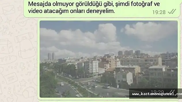 Whatsapp Kullanıcıları Dikkat!