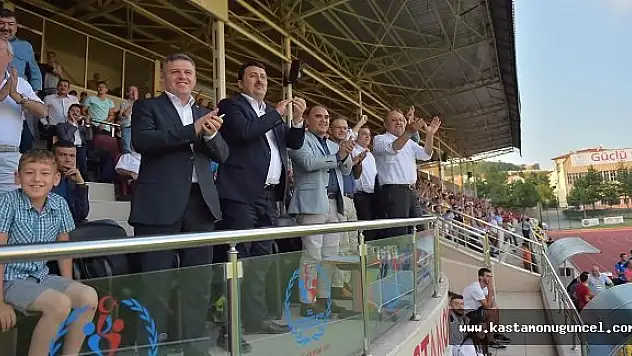 Babaş &quotRakibimizin Gücünün Farkındayız&quot