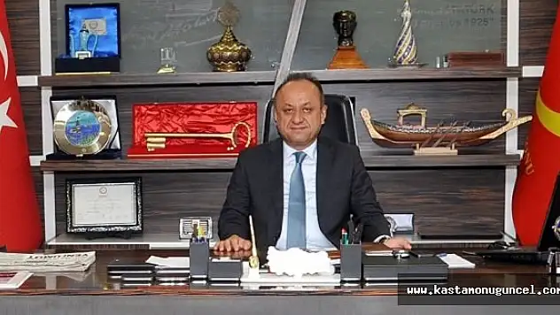 Babaş'tan Gazeteciler Bayramı Mesajı