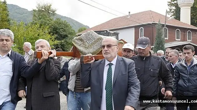 BBP'li Yelis'in Üzüntülü Günü