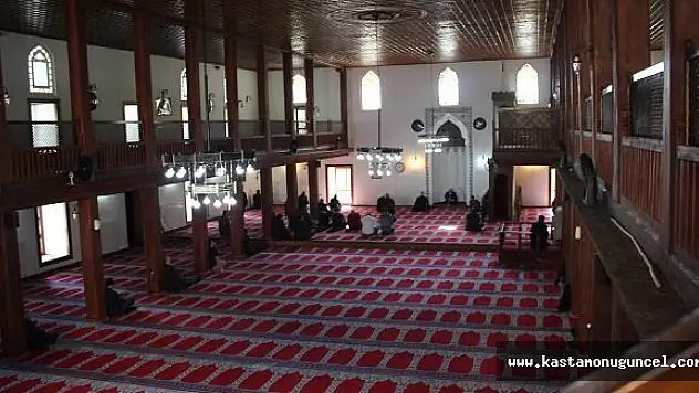 BBP'li Yelis, TÜRKAV'a Teşekkür Etti