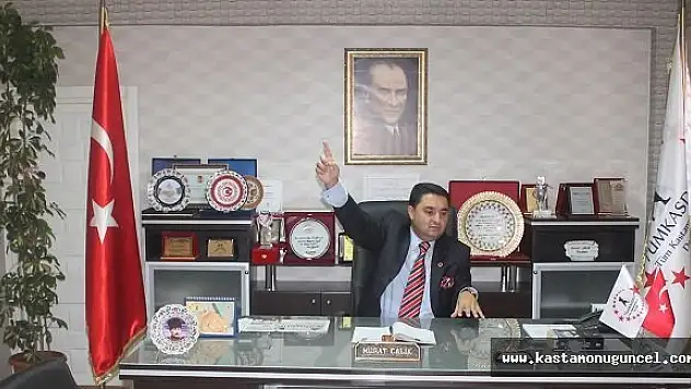 Çalık, Ankara'daki Terör Eylemini Şiddetle Kınadı