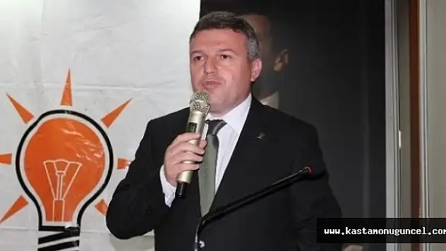 Çelik'ten 29 Ekim Cumhuriyet Bayramı Mesajı