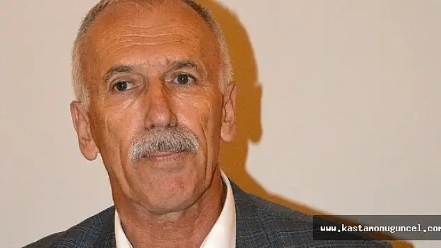 Bıyıklı: '1 Kasım Olağanüstü Bir Seçimdir'