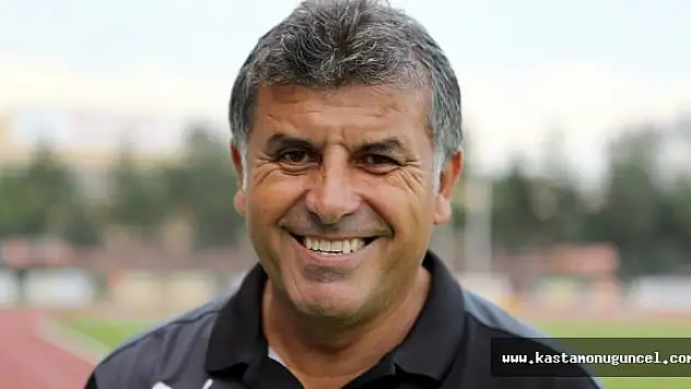 Duman: 'Hak Ettiğimiz 3 Puanı Aldık'