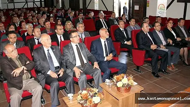 Dünya Çiftçi Kadınlar Günü Kutlandı