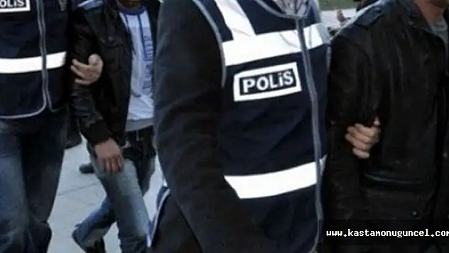 Emniyette Usulsüz Dinleme Operasyonu: 5 Gözaltı