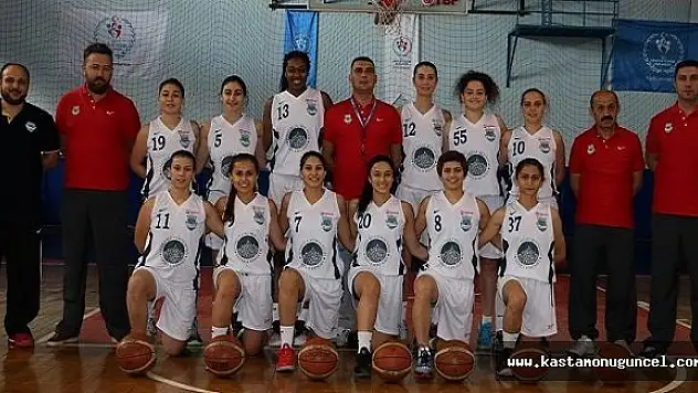 Ferko Ilgaz M.R KBSK: 69 - 62 Fenerbahçe